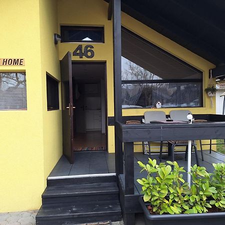 Sunny Home Catez ob Savi Exterior photo