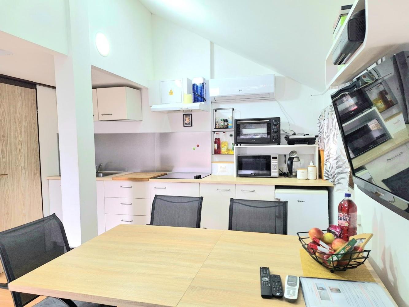 Sunny Home Catez ob Savi Exterior photo